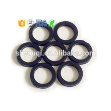 Mechanical Rubber nbr gasket seals compressors valves flange gaskets flat sealing parts